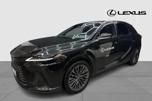 Lexus RX 2025